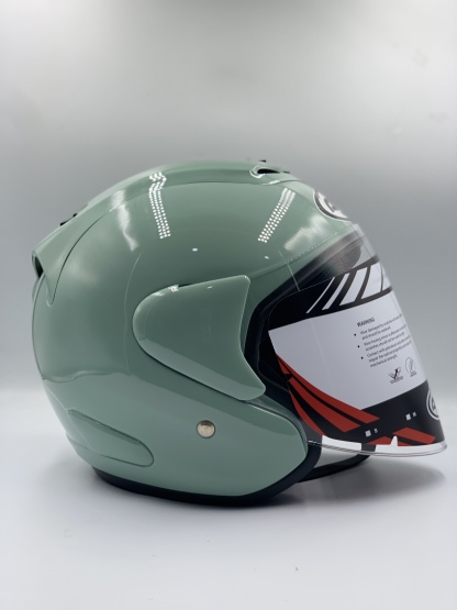ARC Ritz Open Face